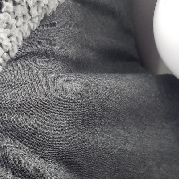 Rare Thread & Supply Wubby Fleece w/Hoodie S - Picture 3 of 3